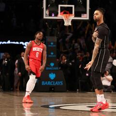 Rockets Implode Against Nets AGAIN, Astros Doubtful On Bregman Return, LIVE From Super Bowl Radio Row - The Matt Thomas Show with Ross