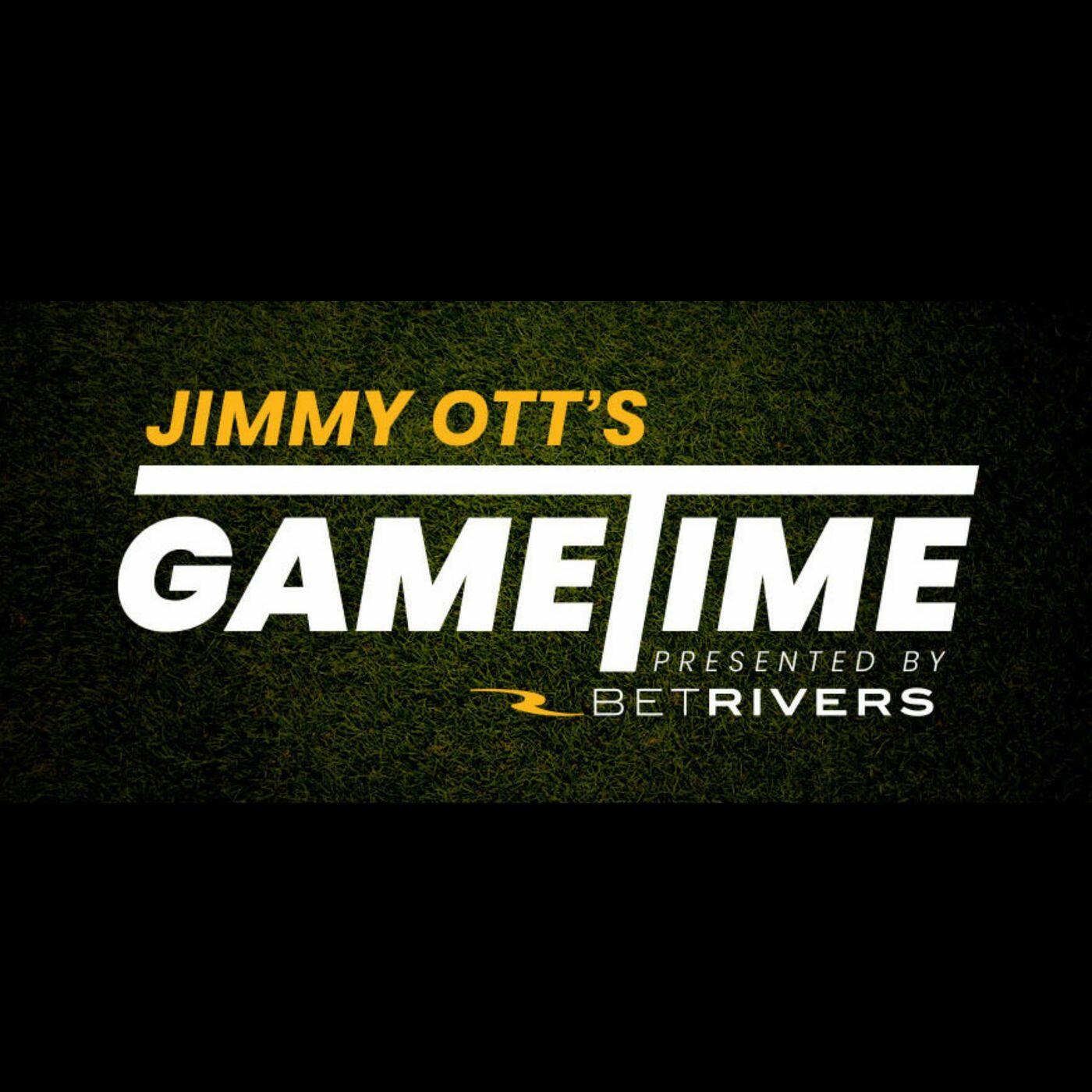 Jimmy Ott's Gametime iHeart