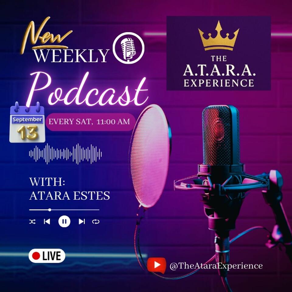 The A.T.A.R.A. Experience