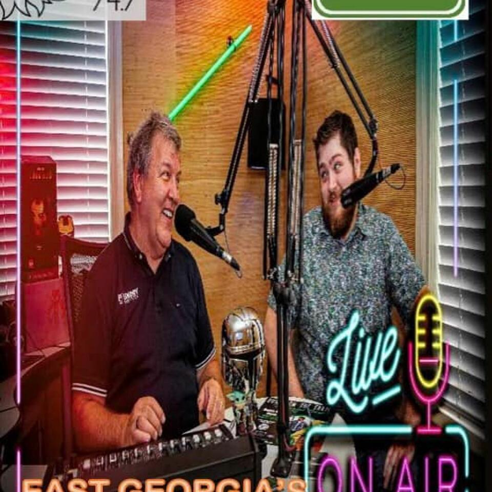 East Georgia's Morning Show