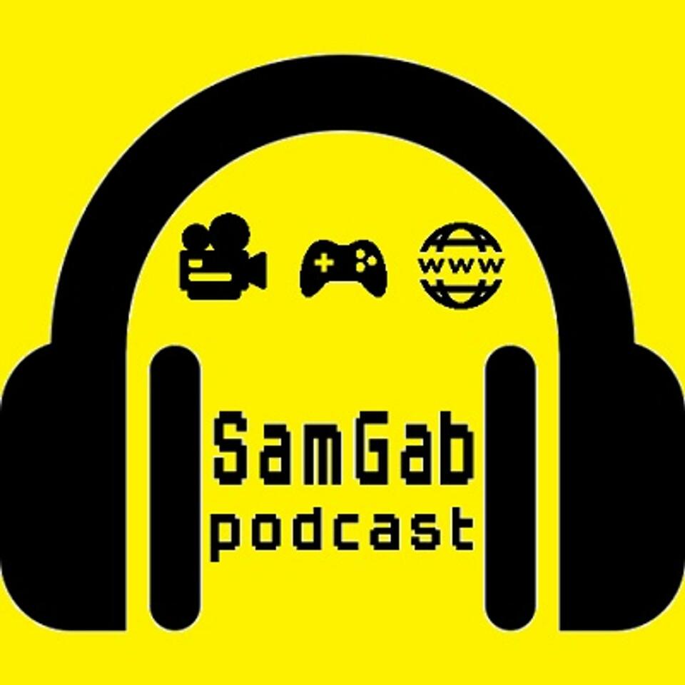 SamGab Podcast