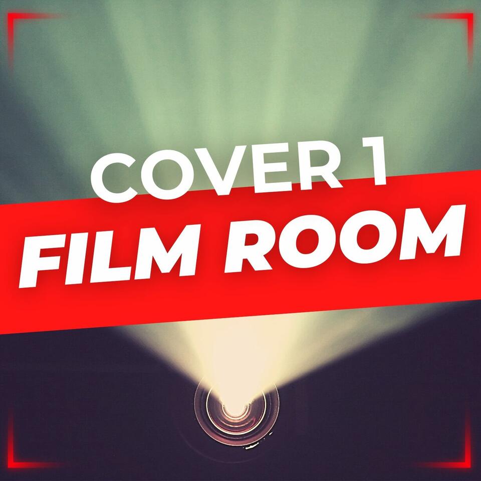 Cover 1, Film Room - An Xs and Os podcast on the Buffalo Bills