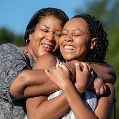 St. Jude Inspire Audio Stories