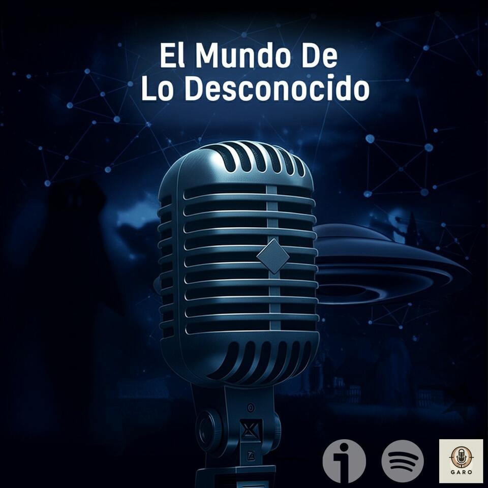 El mundo de lo Desconocido