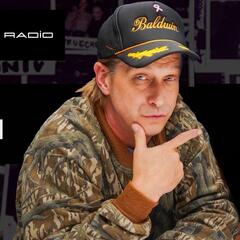 Stephen Baldwin Shares His Favorite Part About Being a Grandfather, Reveals His One Bad Movie & More - The Angie Martinez Show