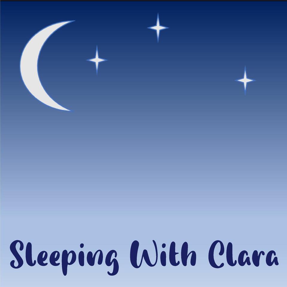 Sleeping With Clara
