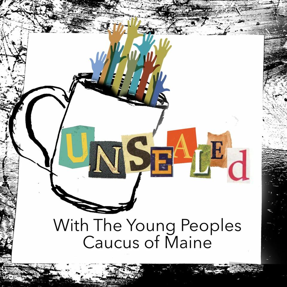 Unsealed