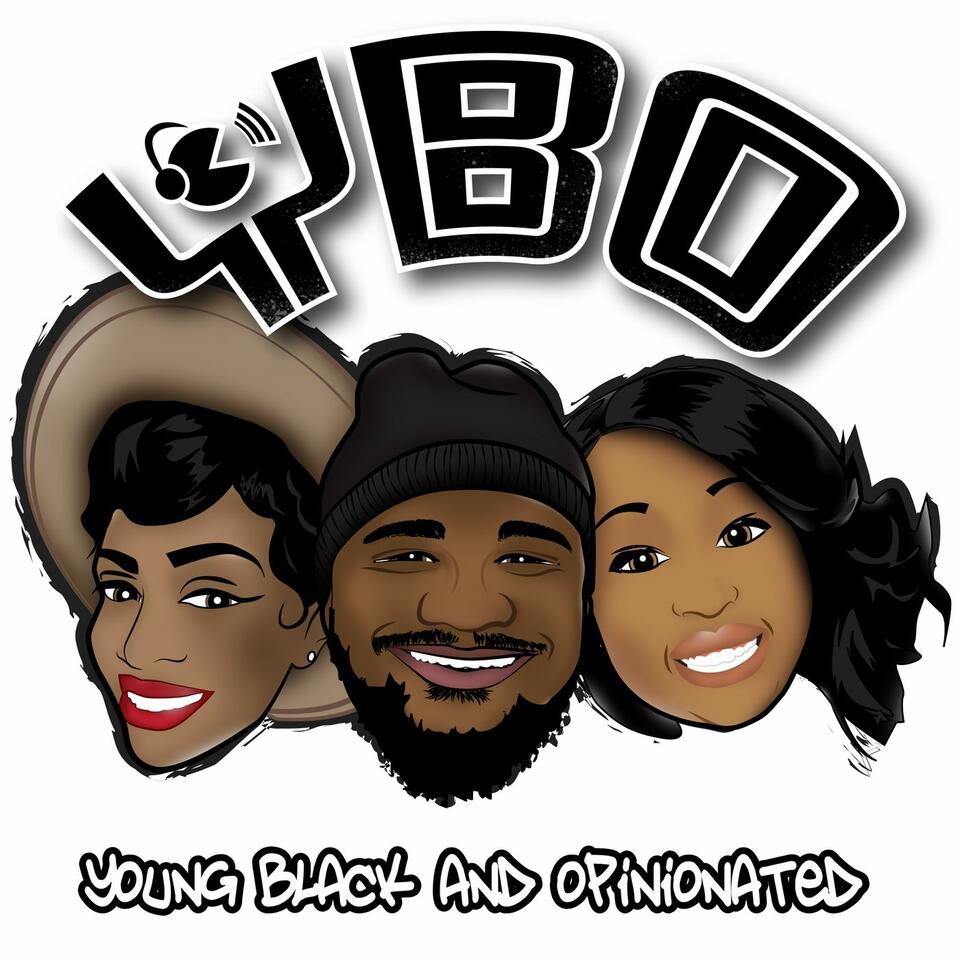 Young, Black & Opinionated