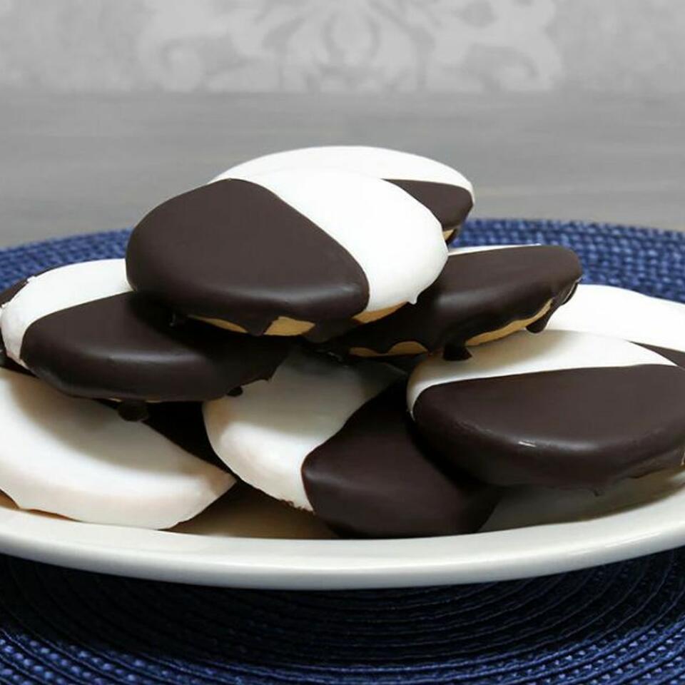 Sweet Moments with Reisman’s Bakery