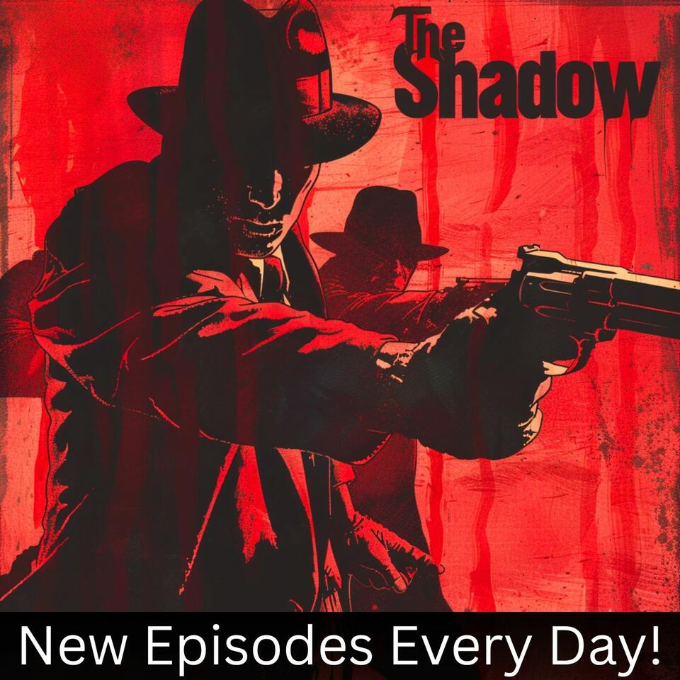 The Shadow Radio