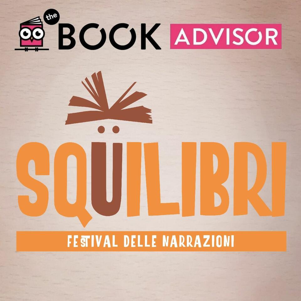 Libri fronte mare: The BookAdvisor a Squilibri Festival 2025