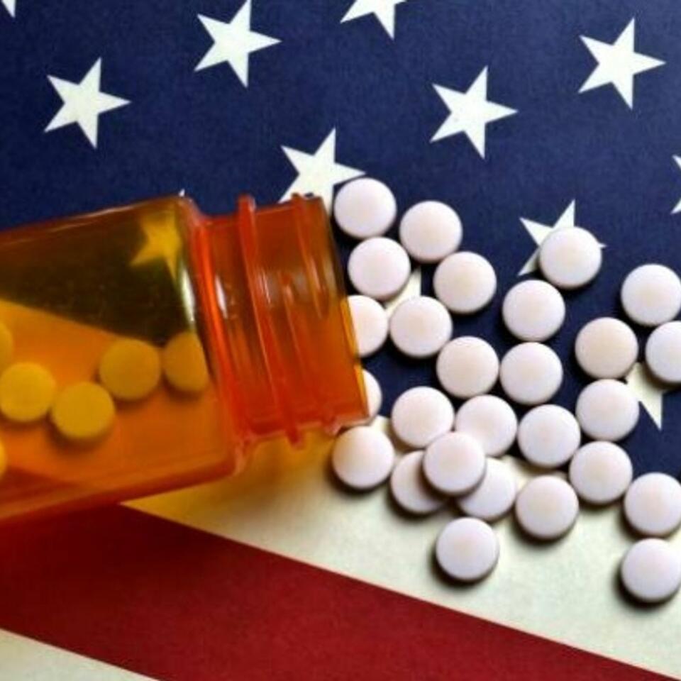 Opioids: Hidden Dangers, New Hope