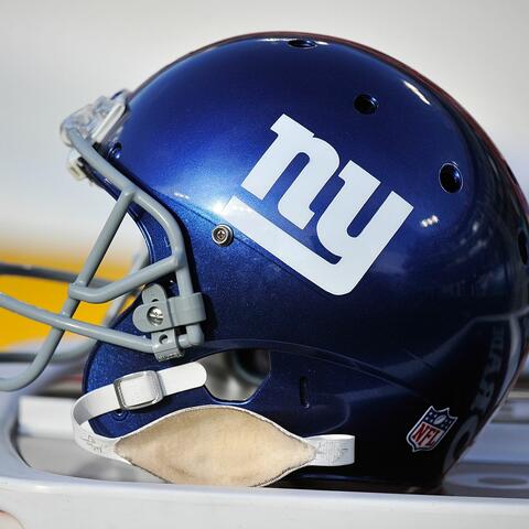 PYX 106 Giants Football Daily Updates