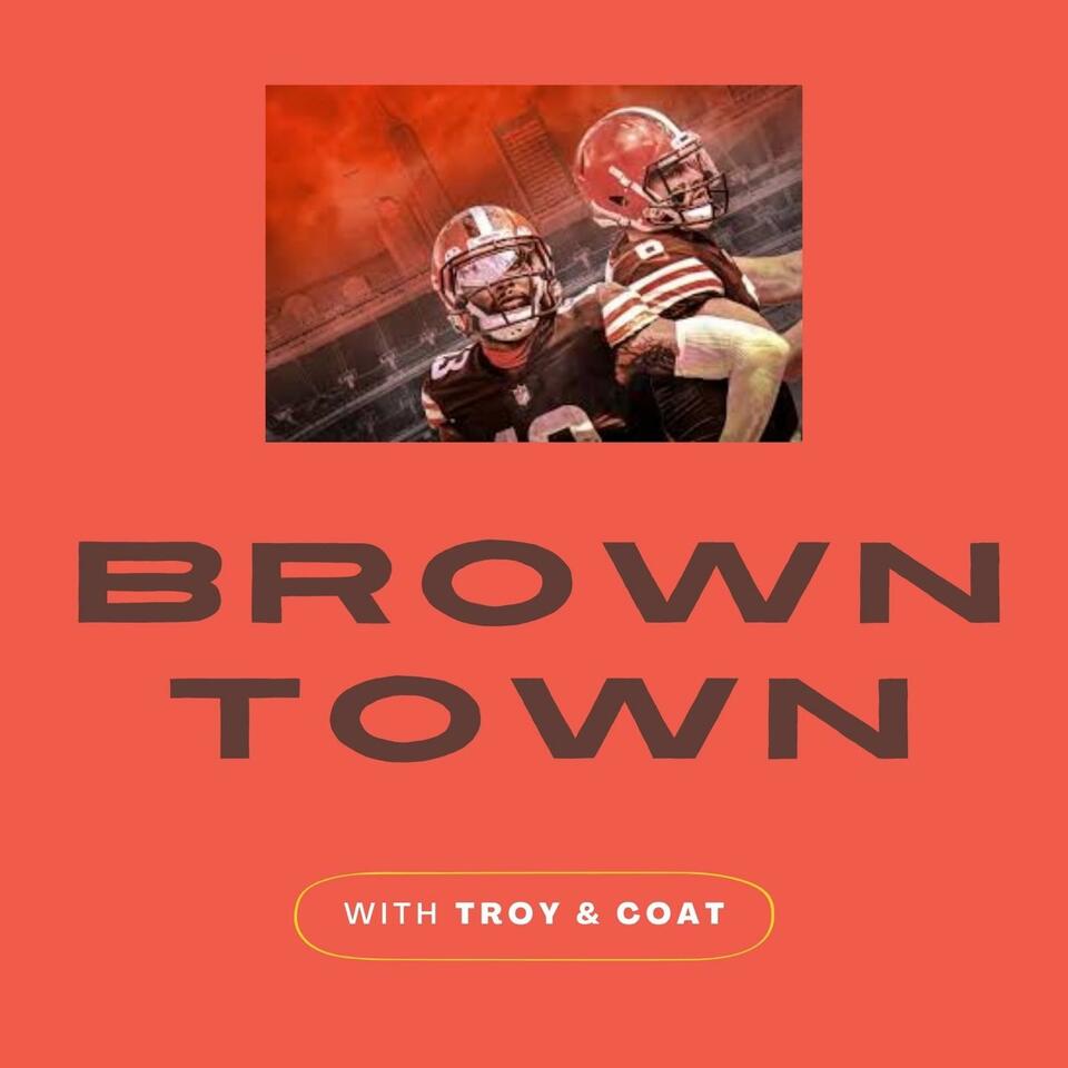 BrownTown