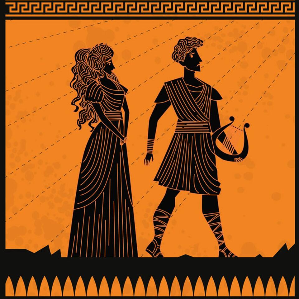 Mythology