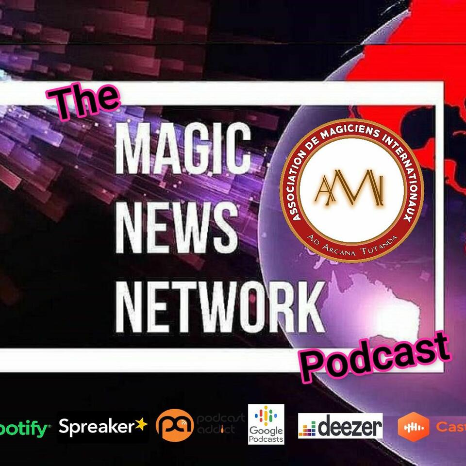 The Magic News Network