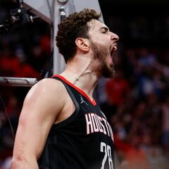 Rockets Have Won 3 Straight, Off To Their Best Start Since 2019-20 Season - The Matt Thomas Show with Ross