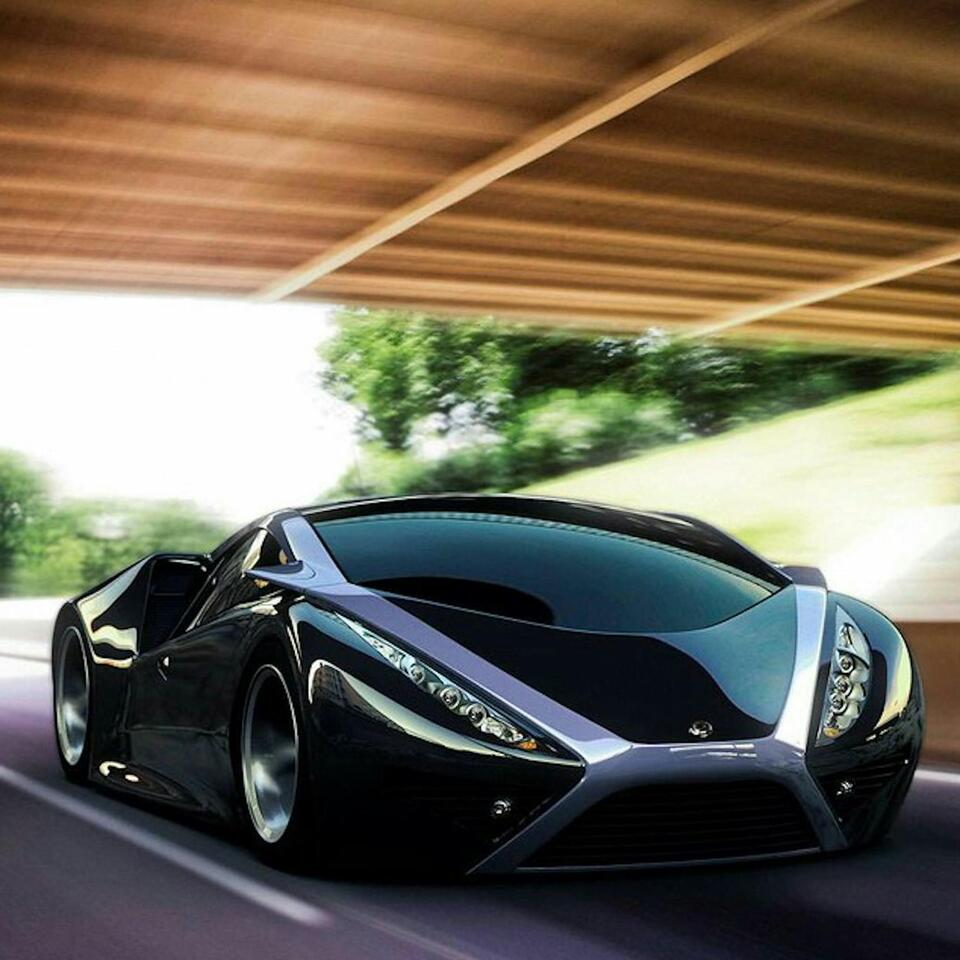 All Things Cars