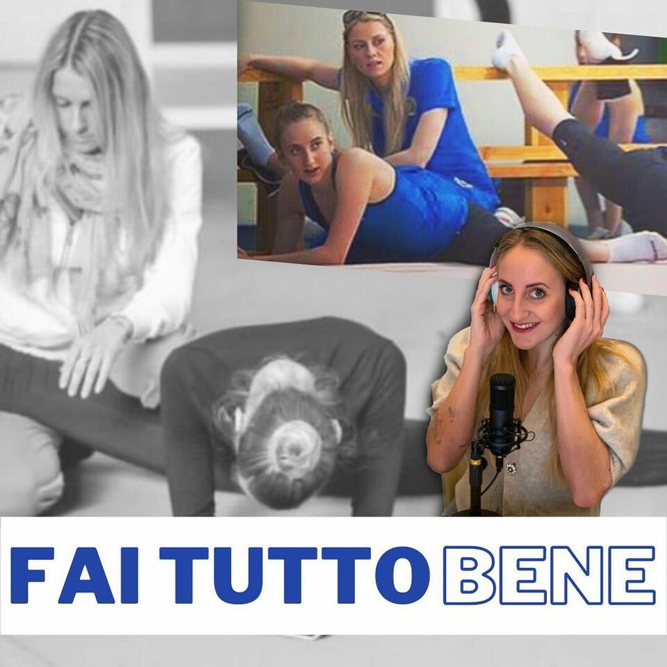 FAI TUTTO BENE con Marta Pagnini
