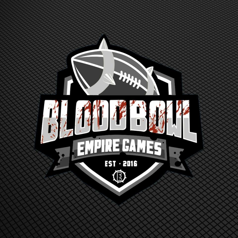 The Right Stuff: A Blood Bowl Podcast