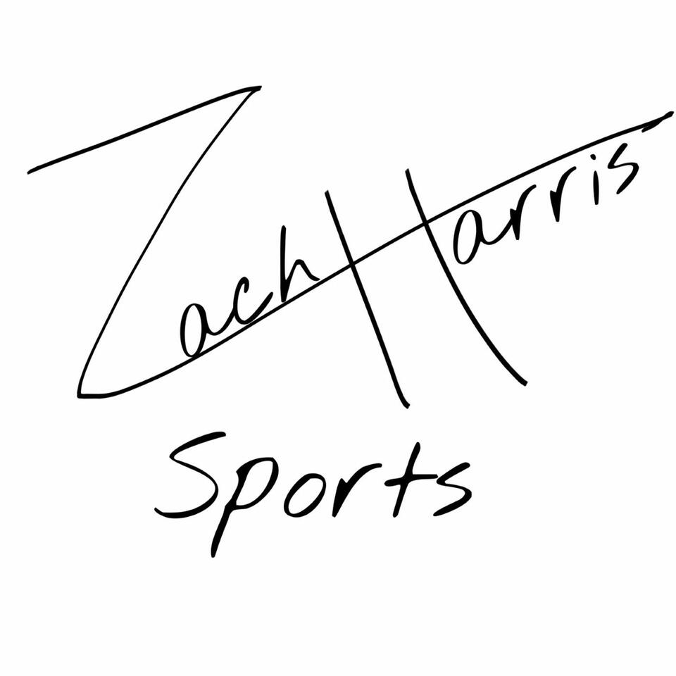 Fox Sports Weekends With Zach Harris