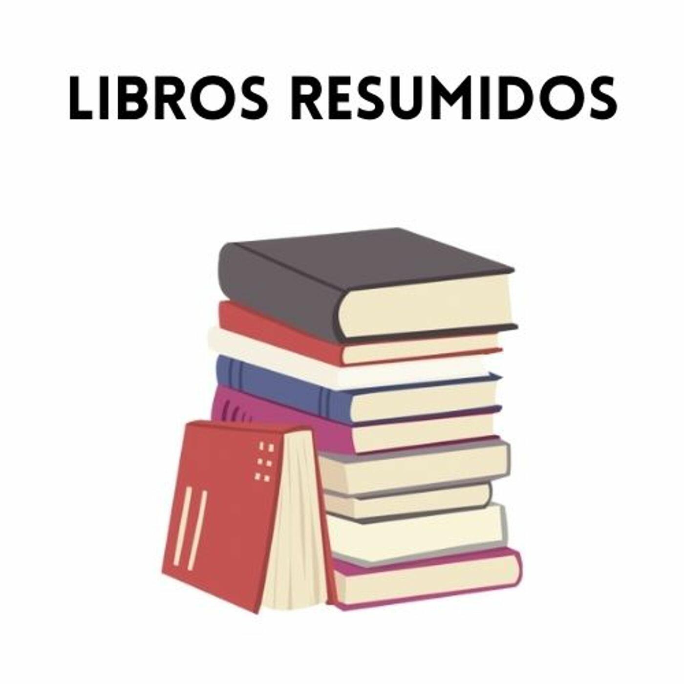 Resumen y reseña completos del libro— Online Book Notes