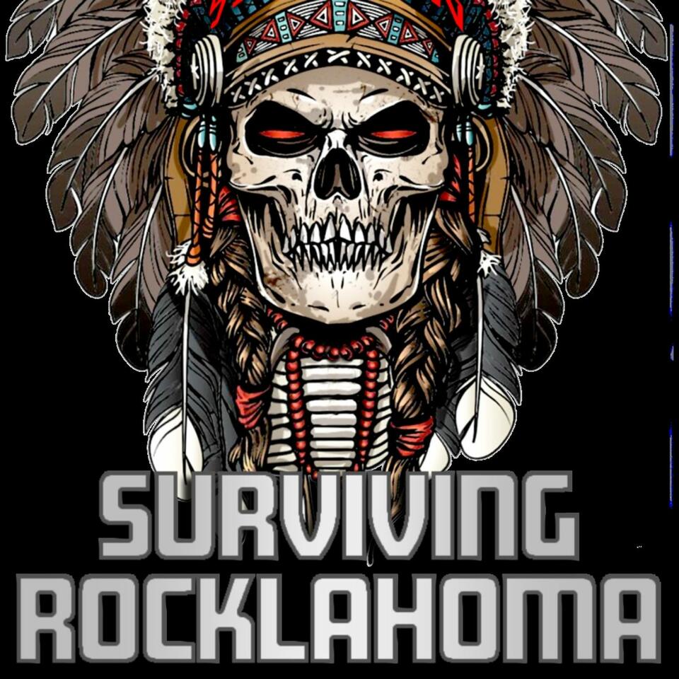 Surviving Rocklahoma