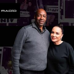 Roger Milliner Opens Up on State of Health Insurance, Benefits of MetroPlus Health & More - The Angie Martinez Show