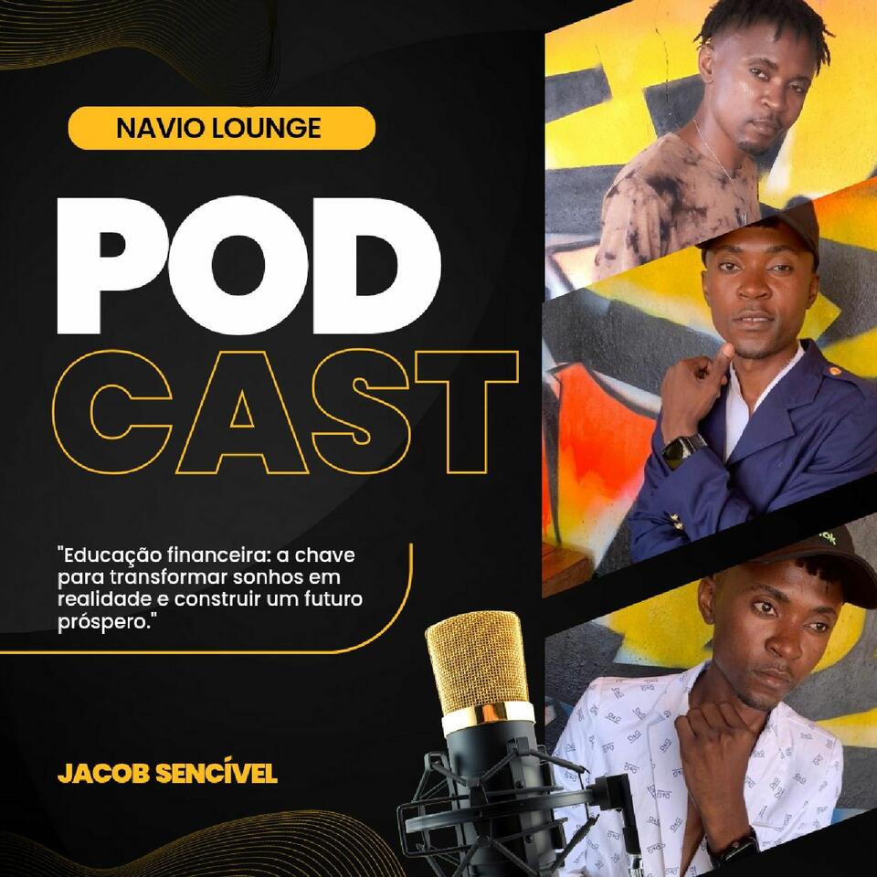 Podcast Navio Lounge