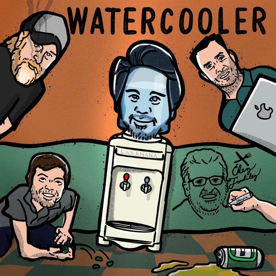 The Watercooler