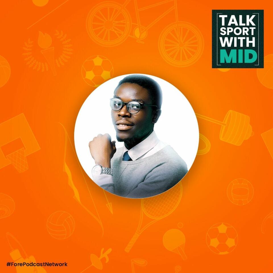 Talk Sports With MID