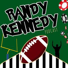 The Randy Kennedy Podcast