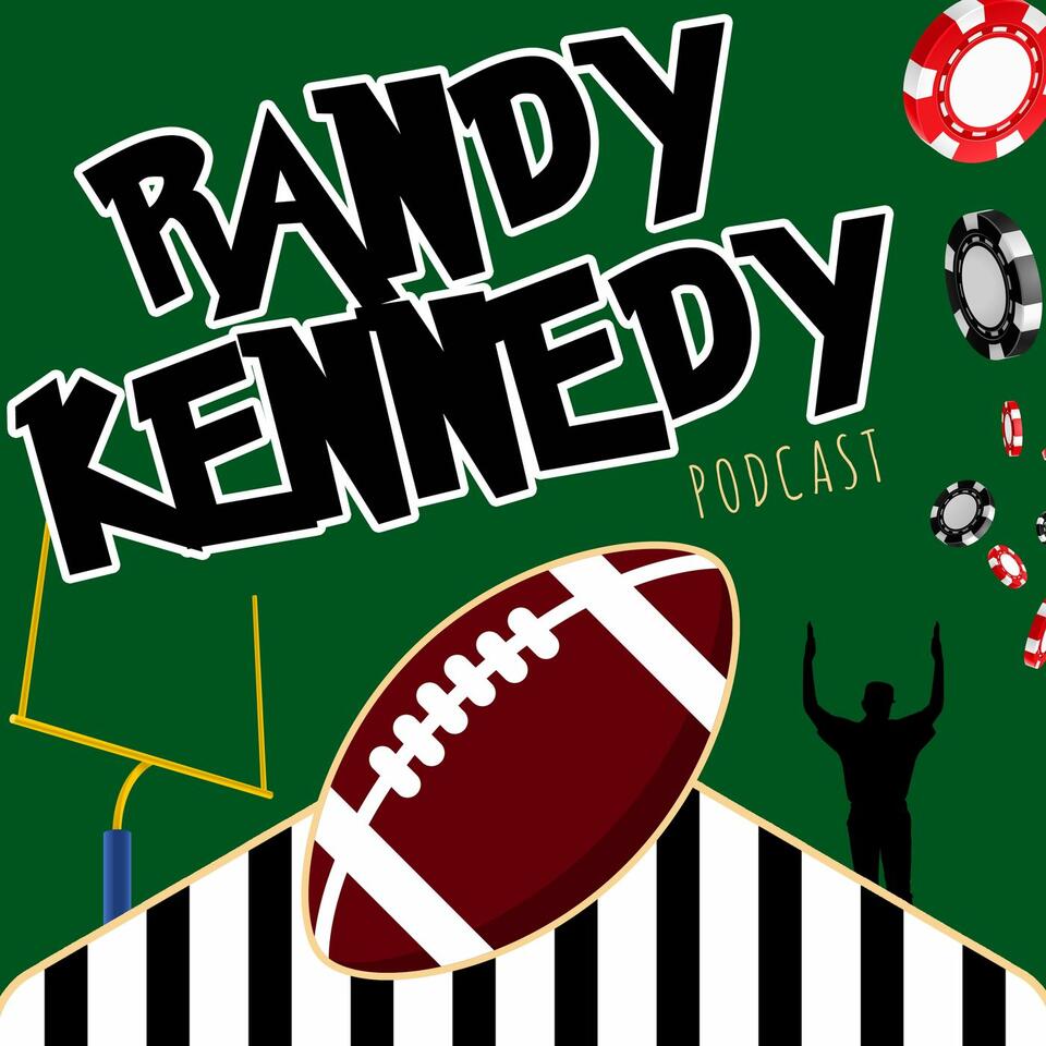 The Randy Kennedy Podcast