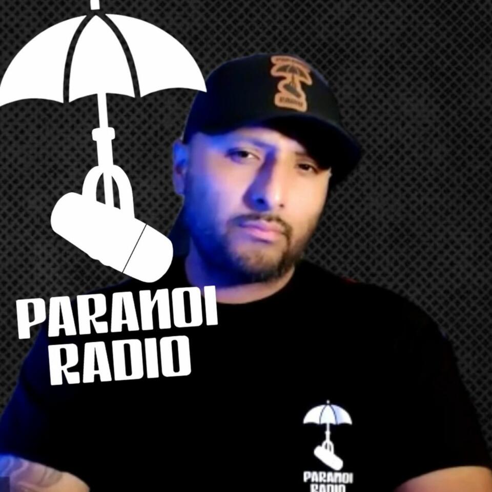 Paranoi Radio Podcast