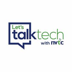 Let’s TalkTech with NVTC