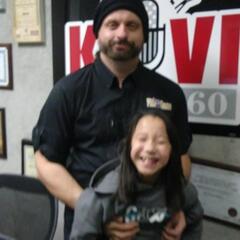 Moore Outdoors 04/07/17 - Moore Outdoors With Chester Moore