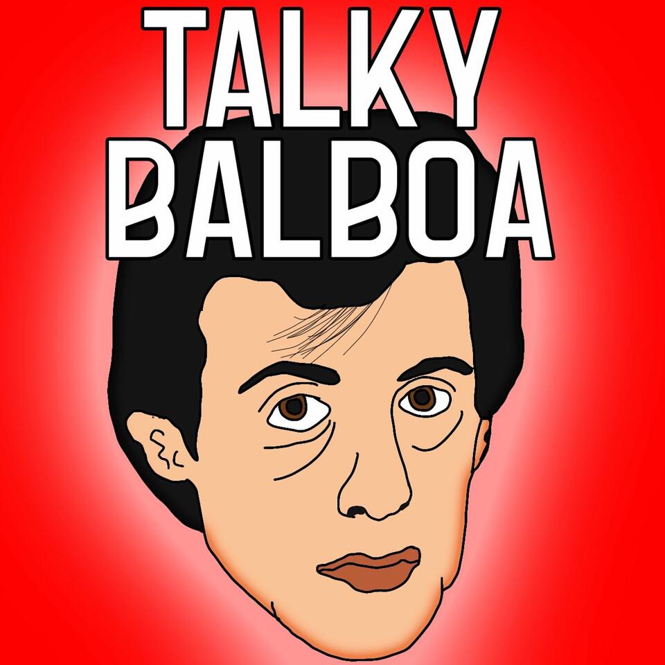 Talky Balboa