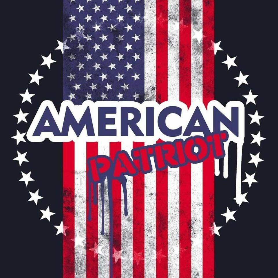 America FIRST Patriot Podcast Show