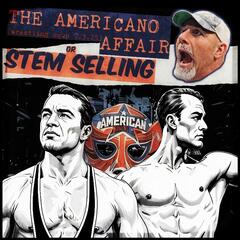 WRESTLING SOUP