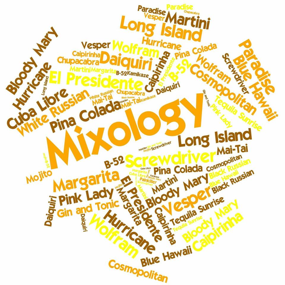 Cocktails and Mixology