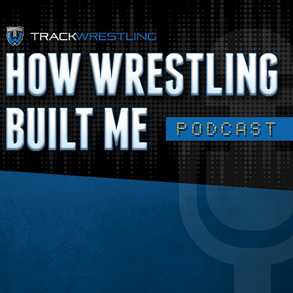 How Wrestling Built Me