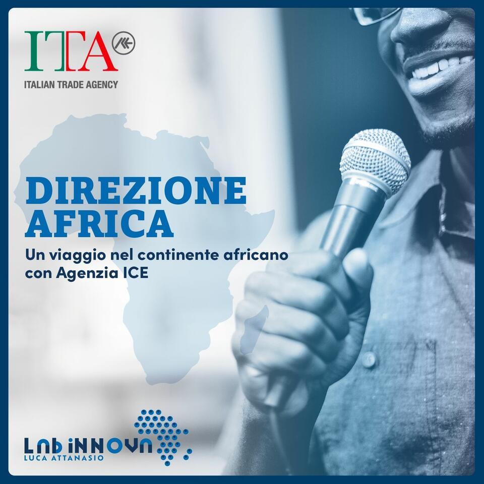 Direzione Africa