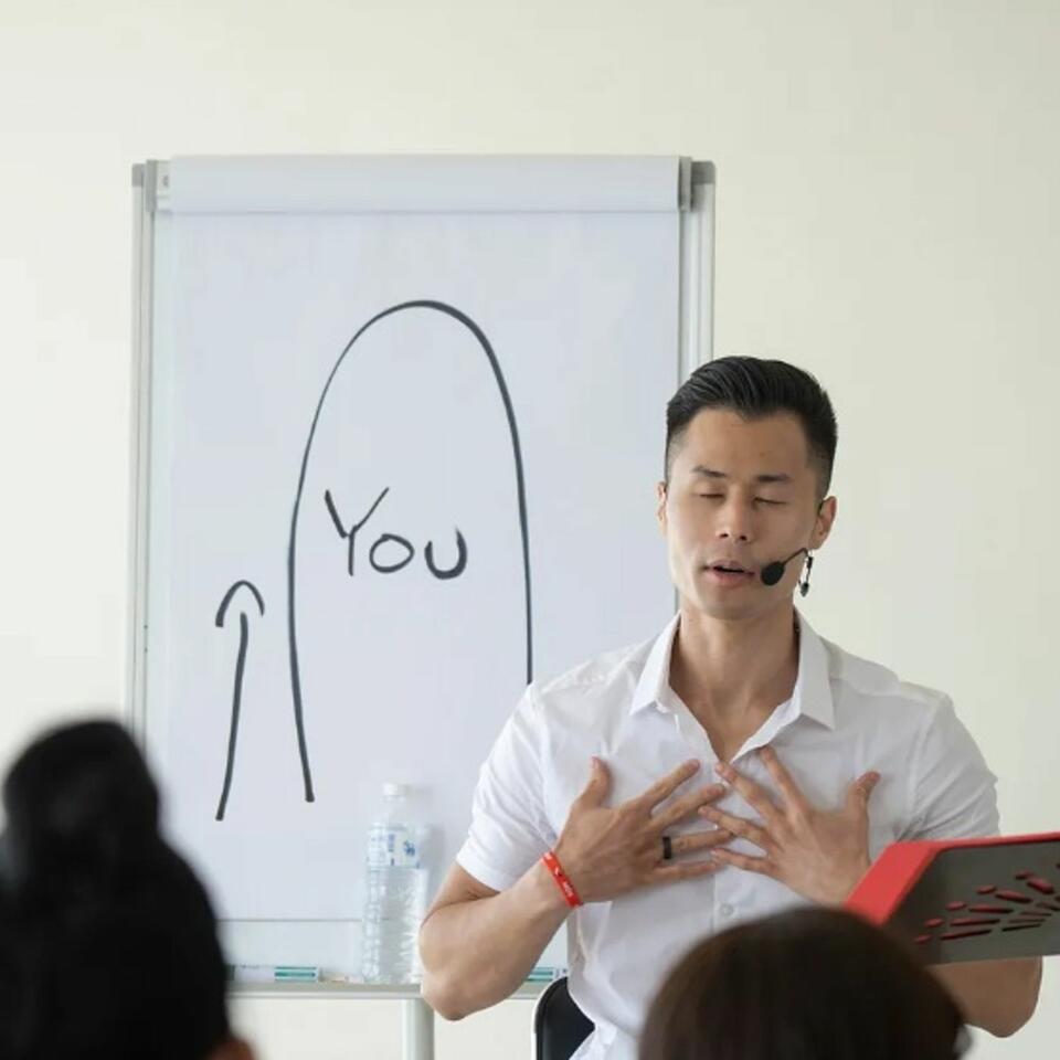 LMA Course Tim Han