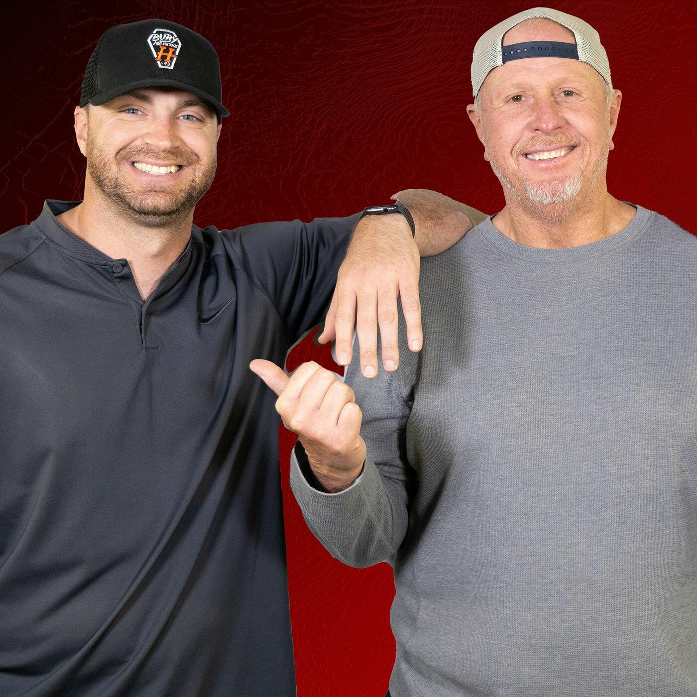 Sean Salisbury on X: Let's do this! @BLima790 @moneyonthemic7  @SSalisburyShow  / X