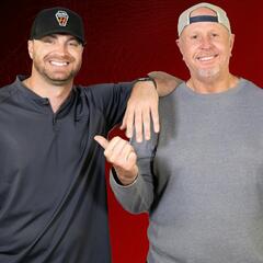Who's Considered A Better Fit For The Lineup? - The Sean Salisbury Show