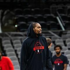 Anything Goes Friday, Rockets vs Spurs Tonight! - The Matt Thomas Show with Ross