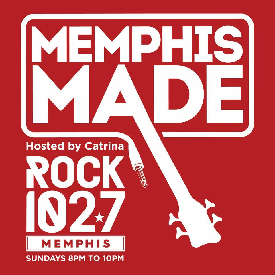 Memphis Made