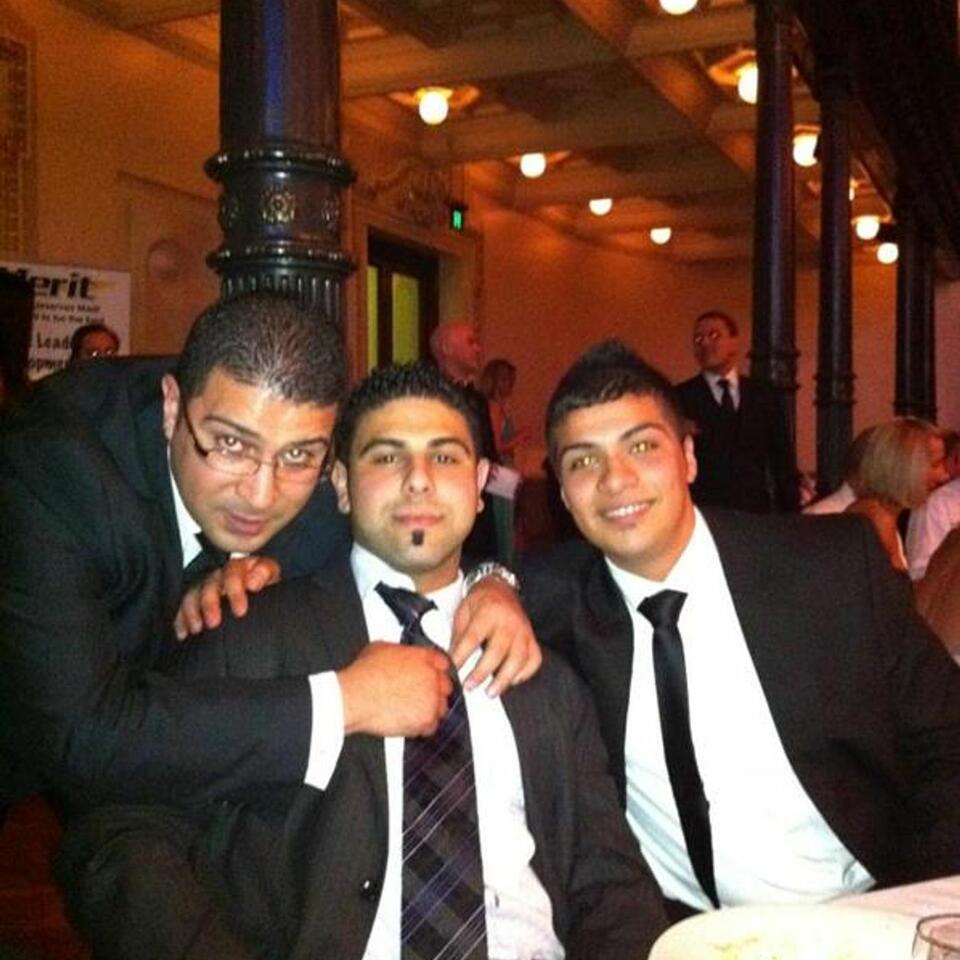Moustafa Dandachli