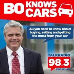 Bo Knows Cars "Wrongs being Righted"  6-28-25 - Bo Knows Cars