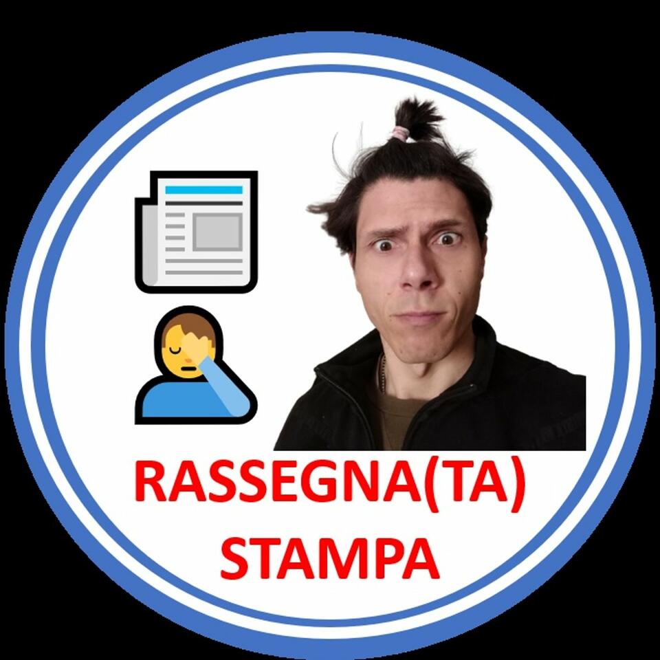 RassegnaTA Stampa